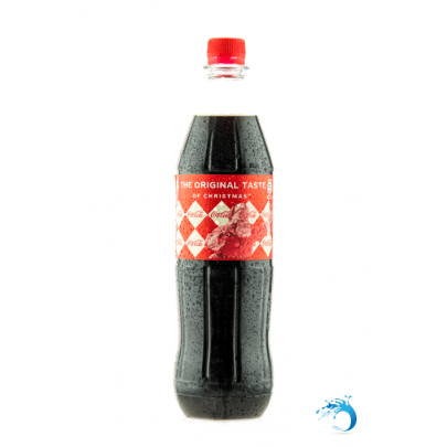 12 Flaschen ~ Coca Cola Original Taste ~ erfrischend prickelnd